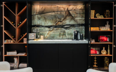 Current Home Decor Trends: What’s In for 2025