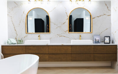 Bathroom Remodeling Tips for a Higher Home Resale Value