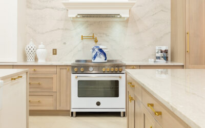 Essential Tips for Designing a Family-Friendly Kitchen