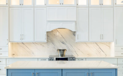 Kitchen Countertops: Styles, Materials & What’s Right for Your Home