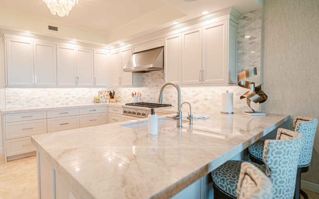 Ambiance Creations Wins Best of Gulfshore Life 2025