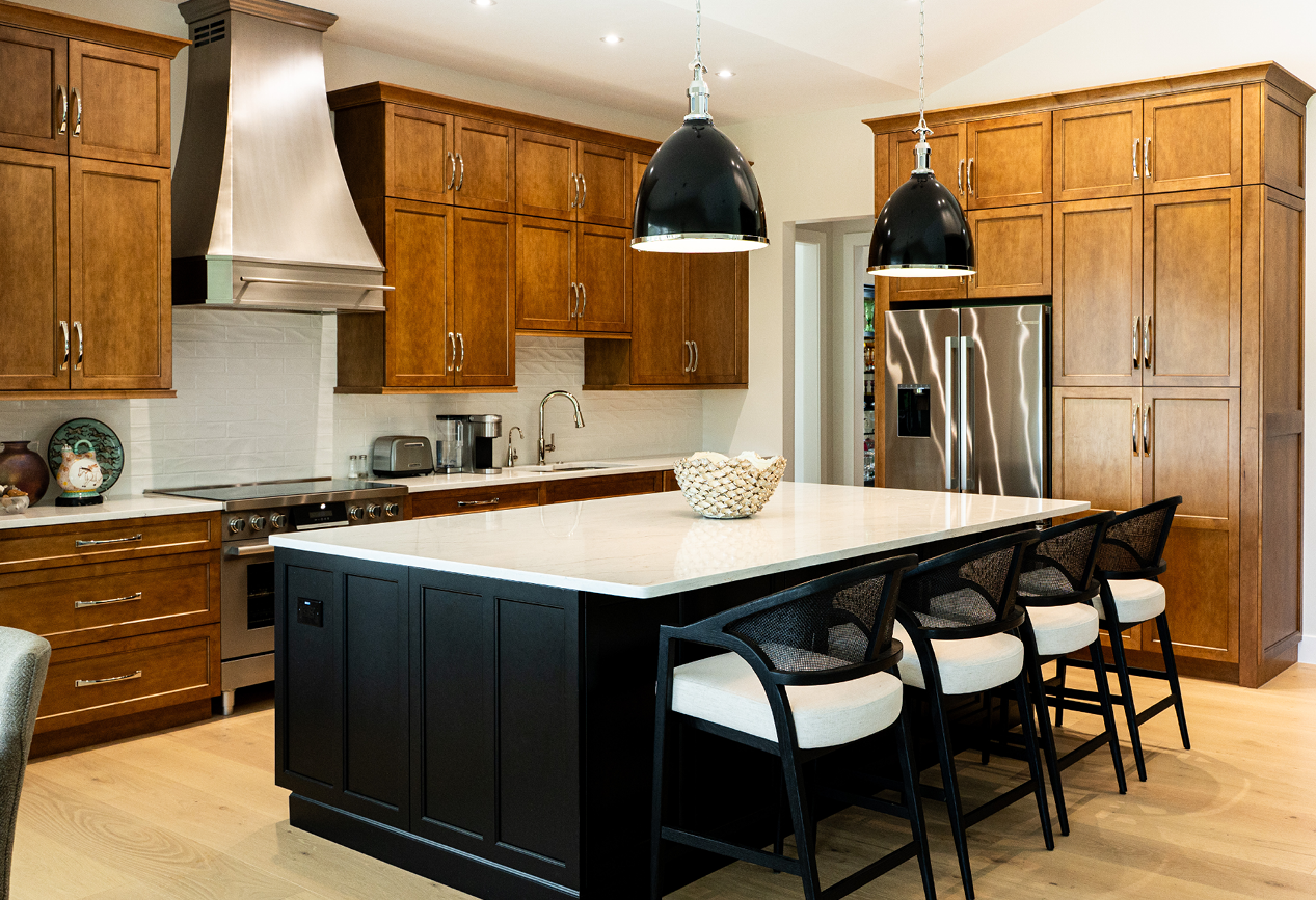 Ambiance Creations Project in Audubon FEATURE PHOTO