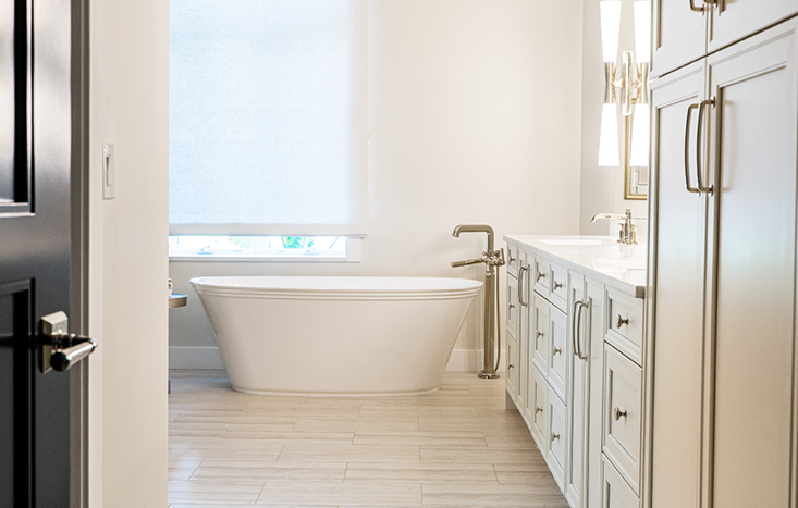 Ambiance Creations Project in Audubon GALLERY5