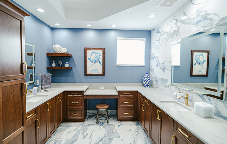 Ambiance Creations Project in Pelican Marsh GALLERY3