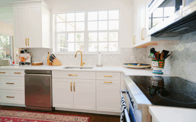 Coastal Elegance: Kitchen Design Trends Inspired by Southwest Florida Living
