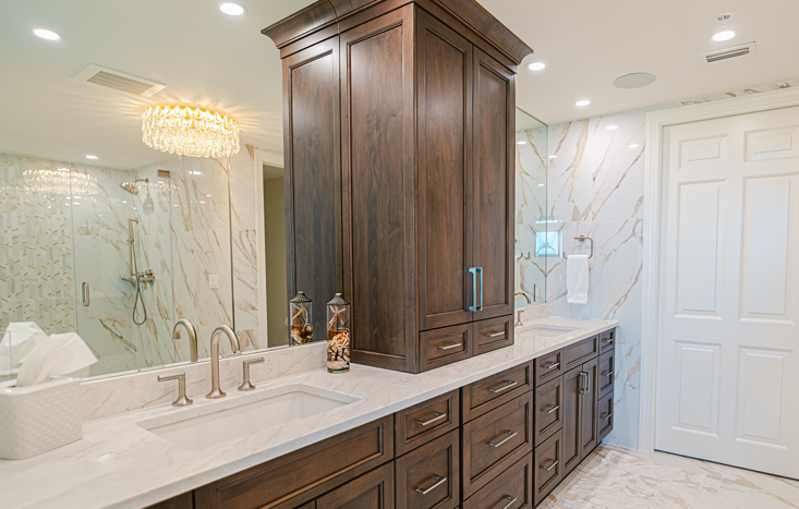 Ambiance Creations Project in The Dunes GALLERY11