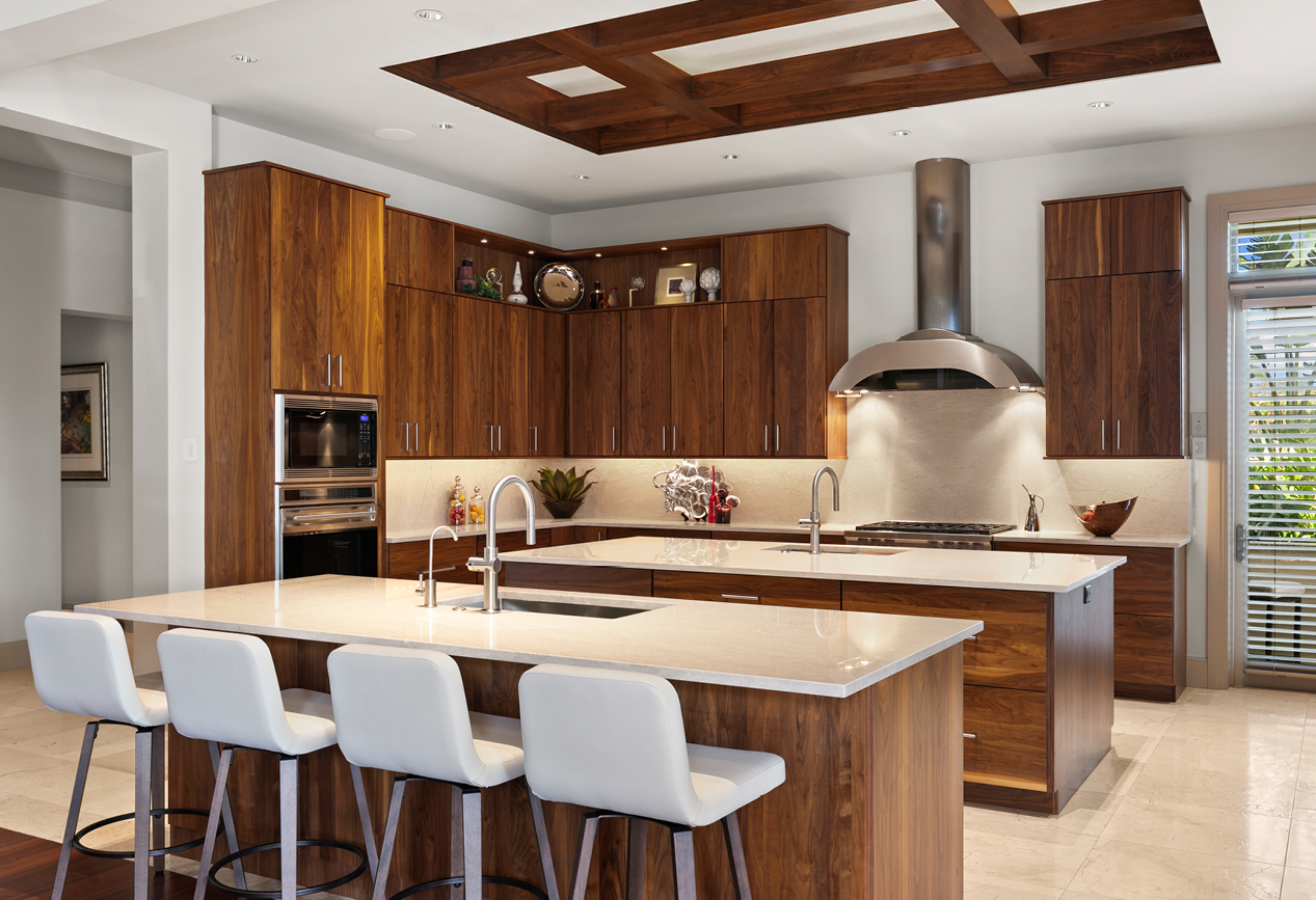 Ambiance Creations Project in The Moorings FEATURE PHOTO