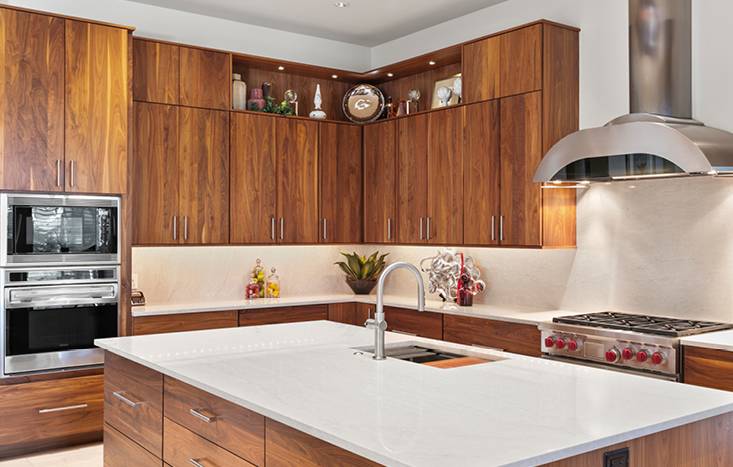 Ambiance Creations Project in The Moorings GALLERY5