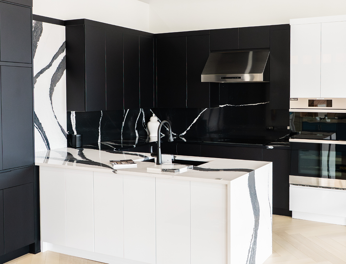 Ambiance Creations Showroom