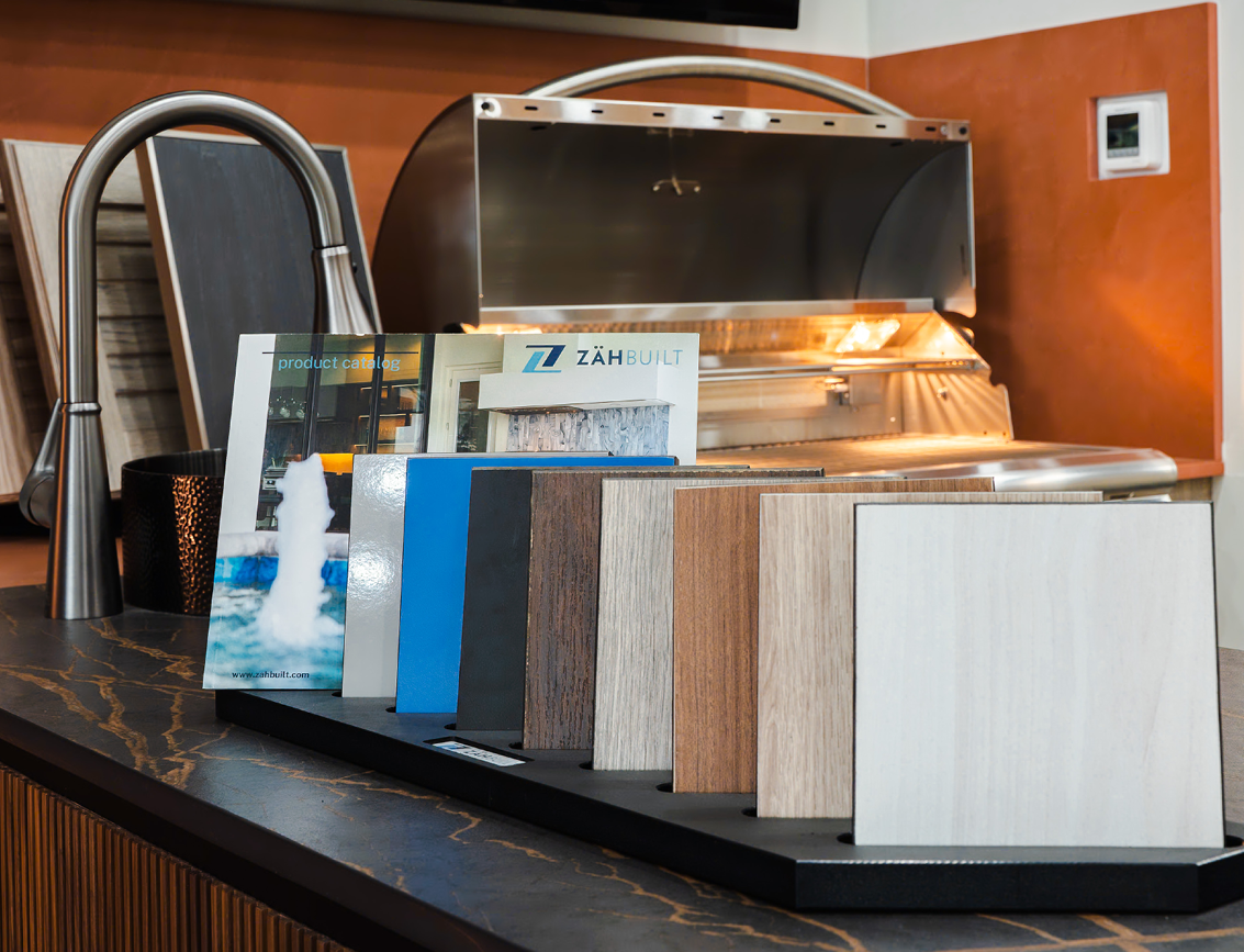 Ambiance Creations Showroom