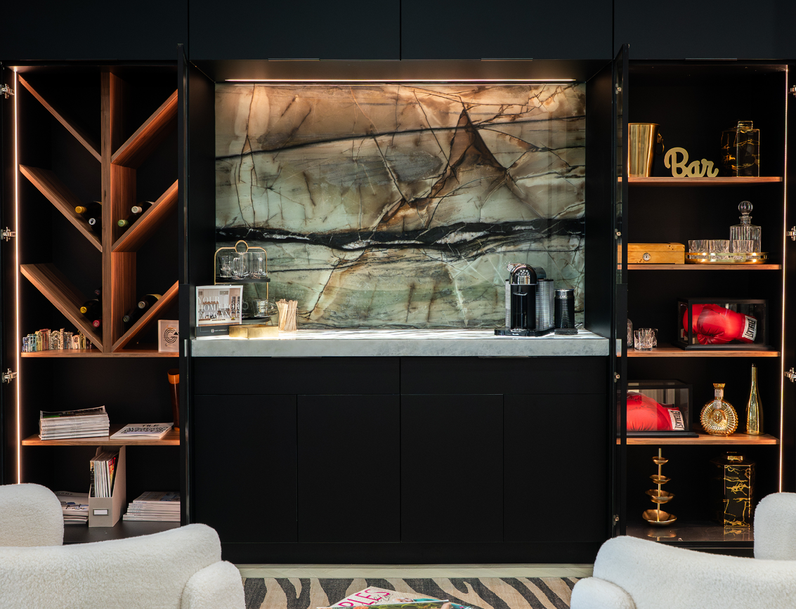 Ambiance Creations Showroom