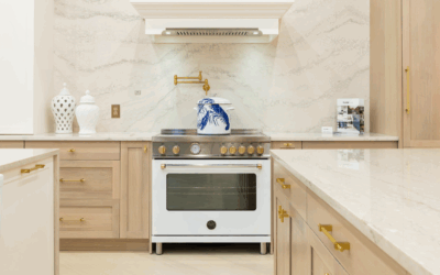Designing Kitchens for Seasonal Naples Homeowners