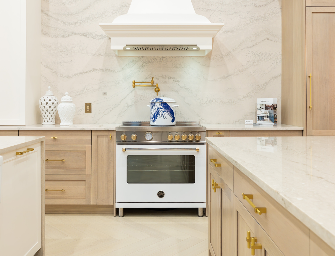 Ambiance Creations Showroom