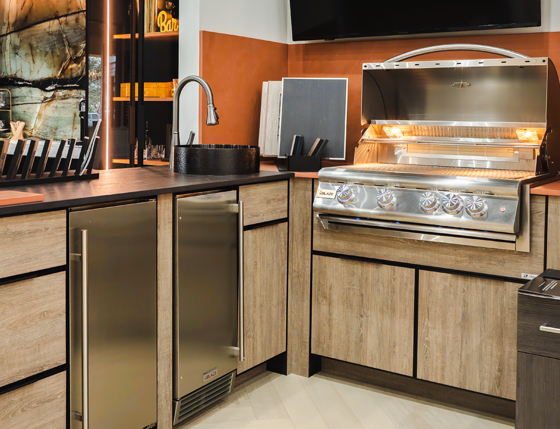 Ambiance Creations Showroom