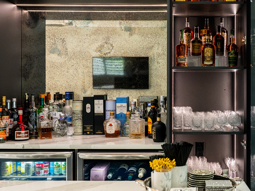 Ambiance Creations Interiors and Design Services