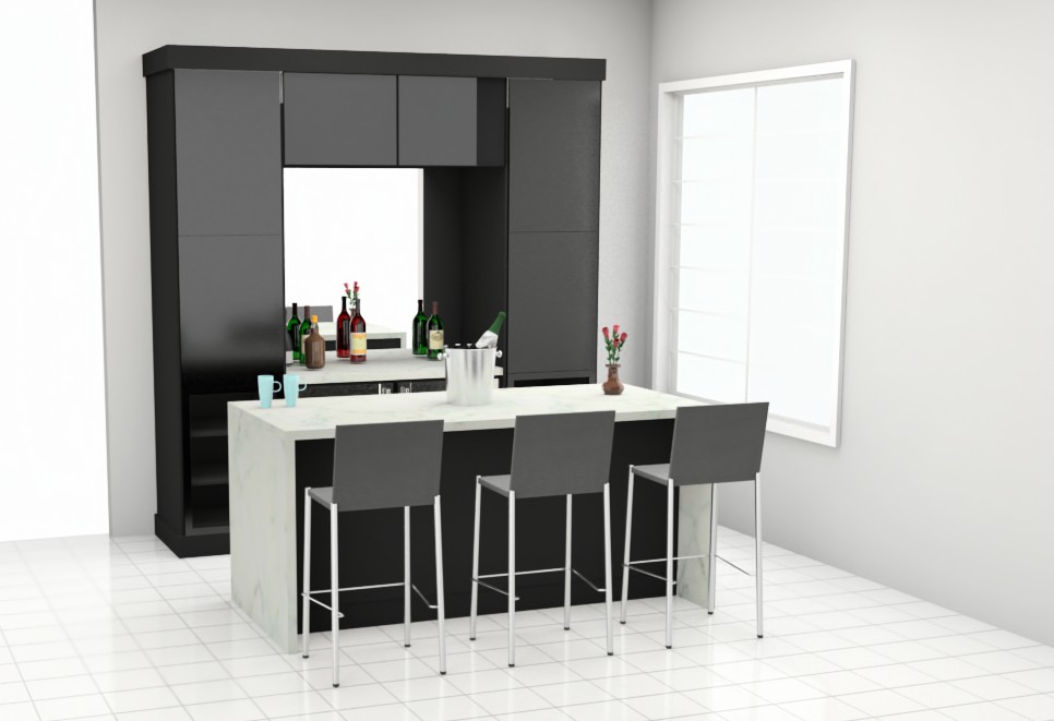 Ambiance Creations Interiors and Design Services