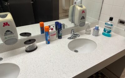Double Bathroom Sink Cabinet Ideas for Stylish and Functional Spaces