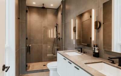 Bathroom Remodeling Idea for a Fresh and Cozy Home Update