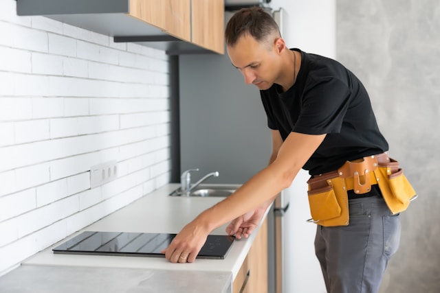 How to Choose a Contractor for Kitchen Remodel Tips for a Smooth and Successful Renovation