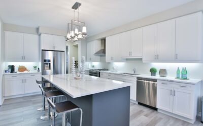 What Is The Average Price For A Kitchen Remodel? Explained Simply