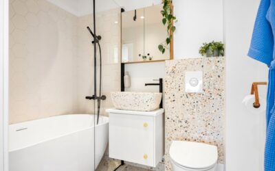 Bathroom Remodeling Ideas: Refresh Your Space With Style