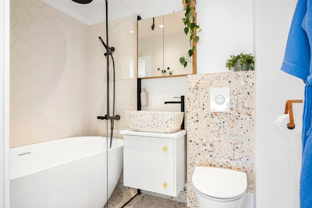 Bathroom Remodeling Ideas: Refresh Your Space With Style