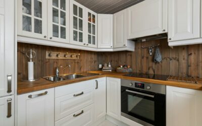 Why Hiring A Professional Contractor For A Kitchen Remodel