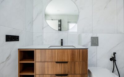 Bathroom Cabinets Near Me: Find Your Perfect Style