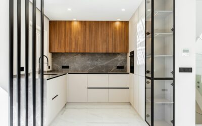 Bonita Springs Custom Cabinets for Your Dream Kitchen Remodel