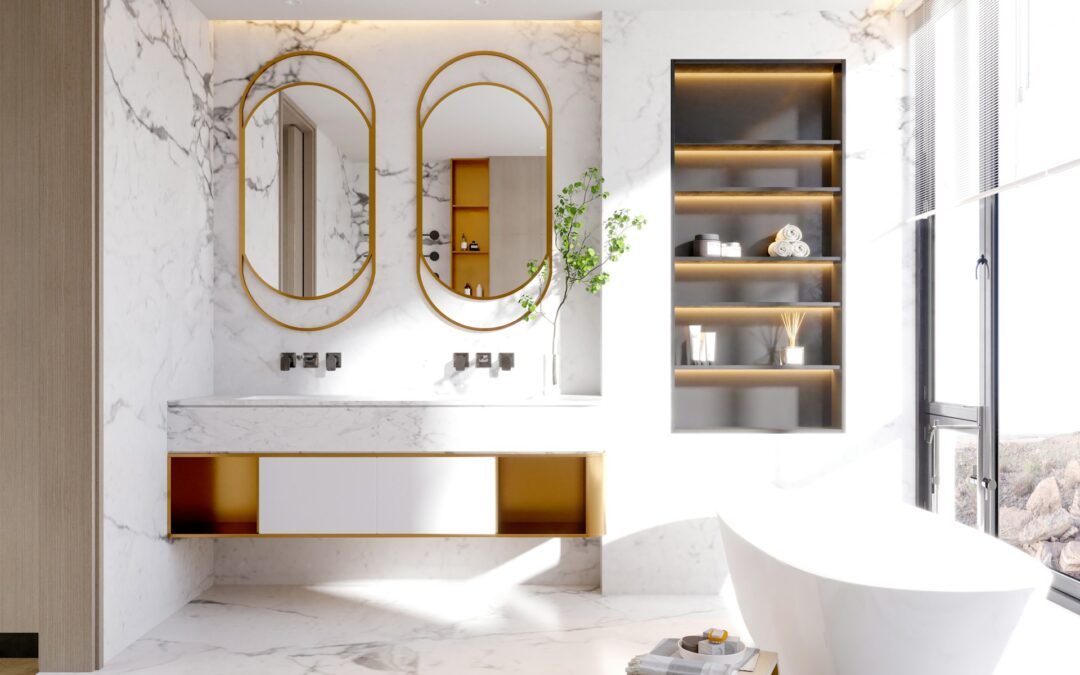 Luxury Bathroom Remodel Tips for a Stylish Home Upgrade