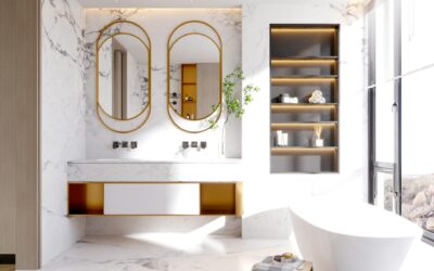 Luxury Bathroom Remodel Tips for a Stylish Home Upgrade