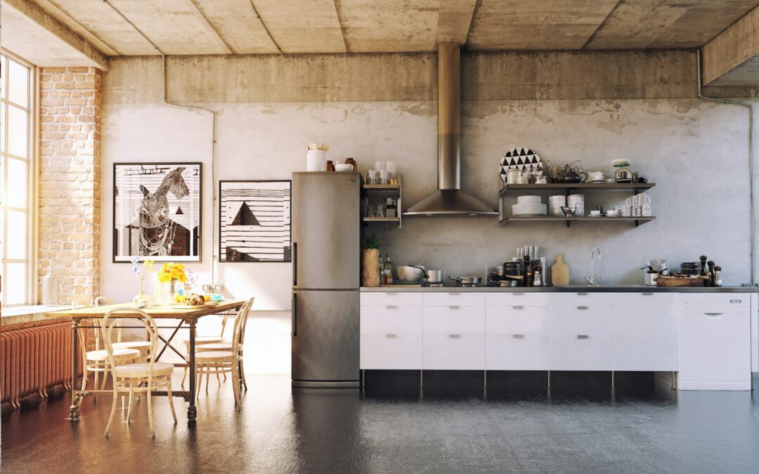 Luxury Kitchen Remodel In Naples Enhances Your Home’s Style