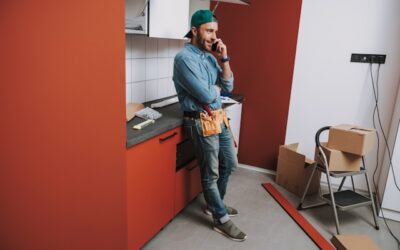 Why Hiring a Professional Contractor: Kitchen Remodel Tips