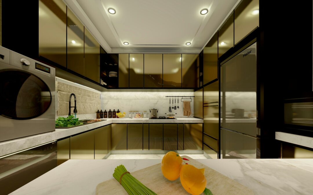 Sustainable Kitchen Renovation Tips for a Greener Home