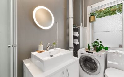 Bathroom Remodeling Tips for a Stylish and Functional Upgrade