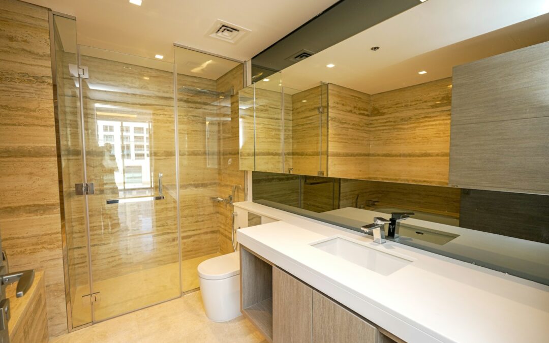 Sustainable Bathroom Renovation in Coastal Southwest Florida