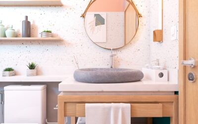 Bathroom Remodeling Ideas for a Fresh and Cozy Space
