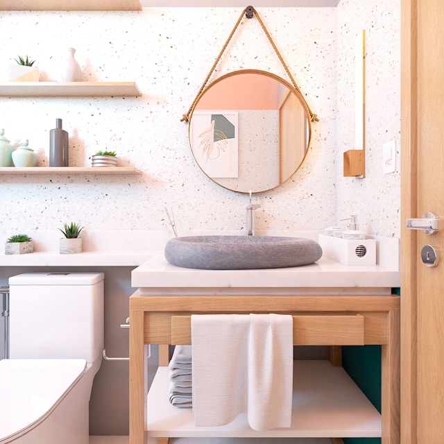 Bathroom Remodeling Ideas for a Fresh and Cozy Space