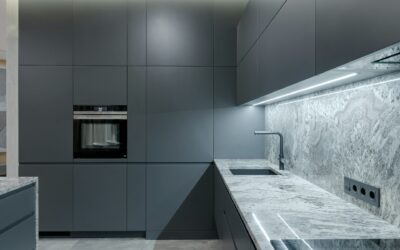 Remodeling Kitchen Ideas to Transform Your Space Easily