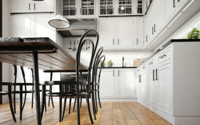 Kitchen Cabinet Installers Near Me in Naples, FL