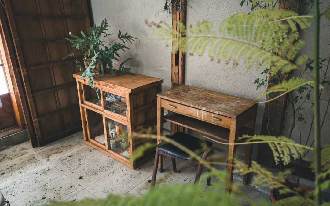 Bonita Springs Custom Cabinets Tailored to Your Home