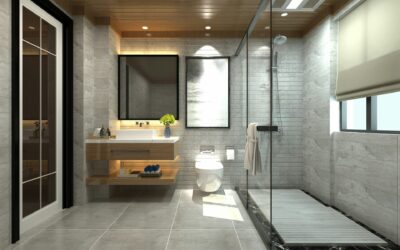 Contractor Bathroom Remodeling Tips for a Smooth Renovation