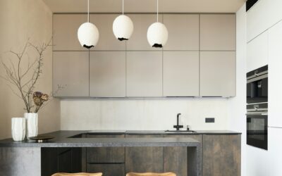 Countertop and Cabinet Installation Made Simple for Homeowners