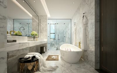 Ideas For Remodeling The Bathroom: Elevate Comfort And Style