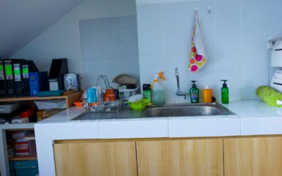 Kitchen and Bath Trends To Refresh Your Home This Year