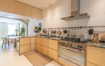 Remodeling Kitchen Ideas To Refresh Your Space Without Hassle