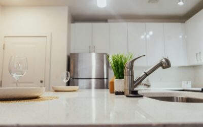 Cabinet and Countertop Near Me: Kitchen Upgrades Guide