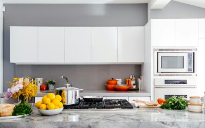 Custom Kitchen Remodelers for a Kitchen That Fits You