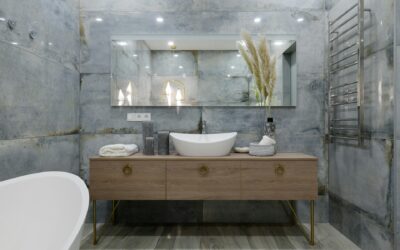 Custom Kitchen and Bathroom Contractor for Home Renovations