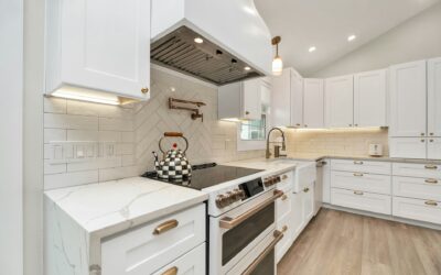 How Much Does Kitchen Cabinetry Cost? Simple Guide